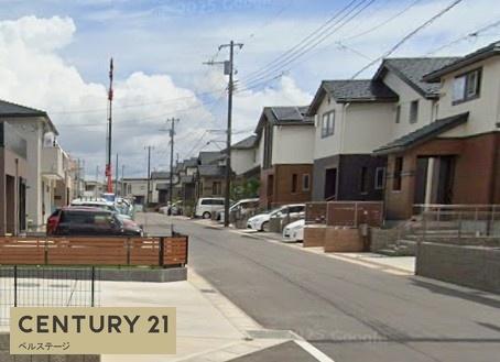 木更津市清見台南４丁目の中古一戸建て