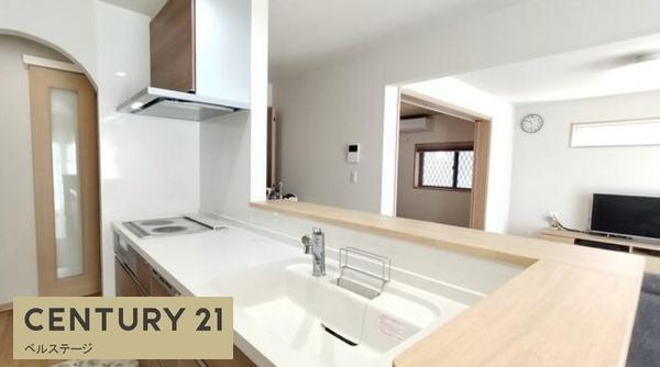 木更津市清見台南４丁目の中古一戸建て