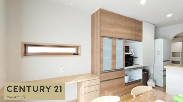 木更津市清見台南４丁目の中古一戸建て