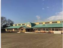 木更津市牛袋の土地(木更津市立中郷小学校)