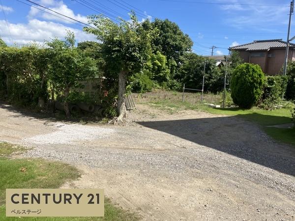 JR久留里線　木更津市牛袋　売土地