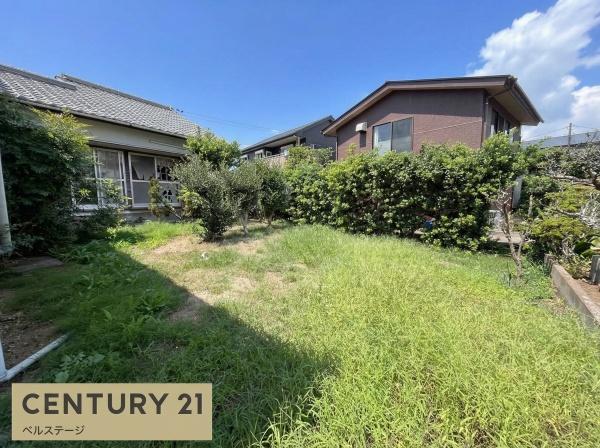 安房郡鋸南町中佐久間の土地