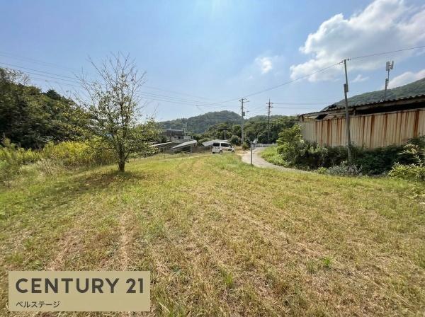 安房郡鋸南町中佐久間の土地