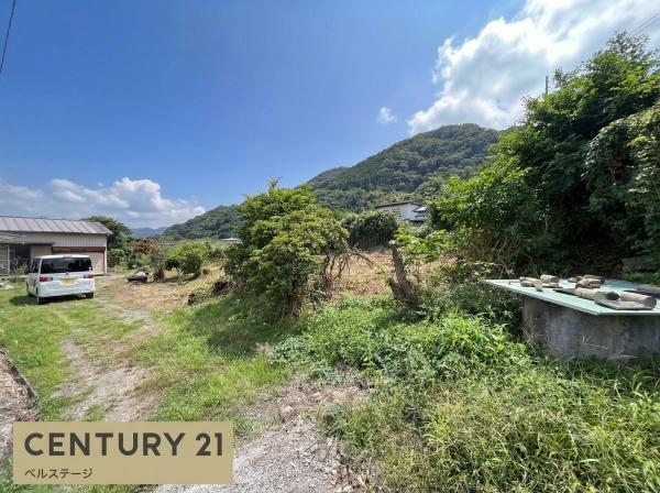 安房郡鋸南町中佐久間の土地