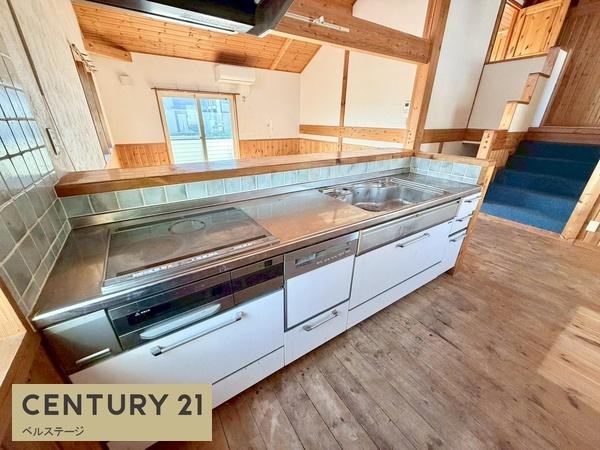 市原市辰巳台西５丁目の中古一戸建て