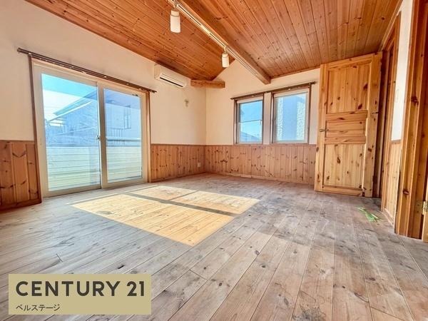 市原市辰巳台西５丁目の中古一戸建て