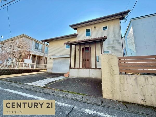 市原市辰巳台西５丁目の中古一戸建て