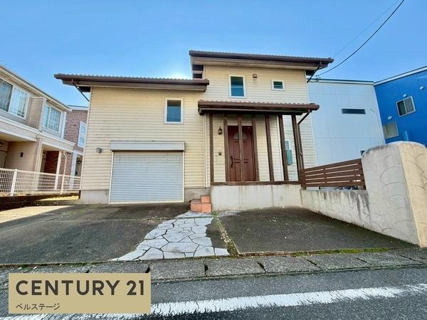 市原市辰巳台西５丁目の中古一戸建て