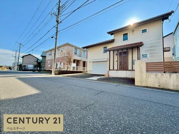 市原市辰巳台西５丁目の中古一戸建て