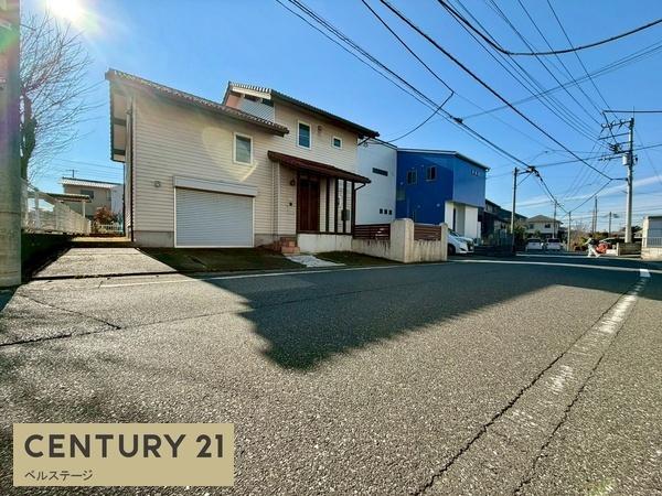 市原市辰巳台西５丁目の中古一戸建て