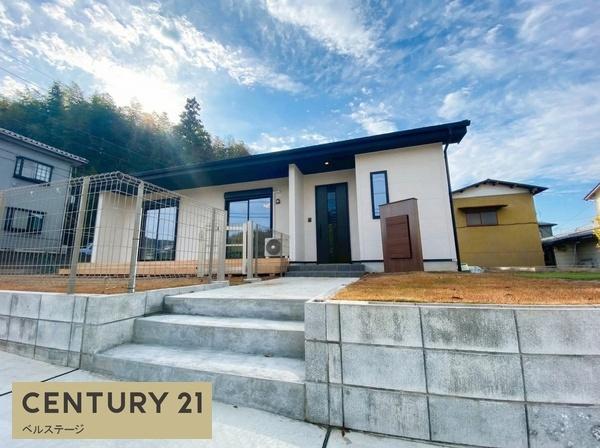 JR久留里線　木更津市茅野　未入居戸建
