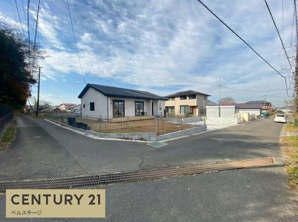 JR久留里線　木更津市茅野　未入居戸建