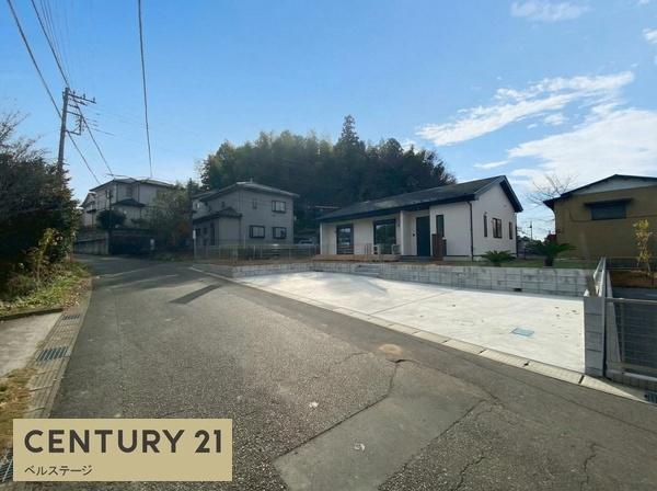 JR久留里線　木更津市茅野　未入居戸建