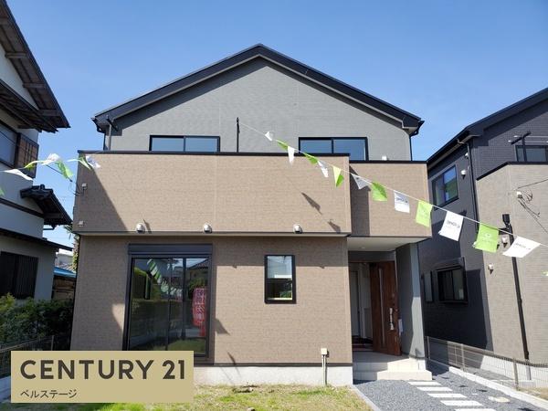 JR内房線 市原市島野 新築戸建2号棟