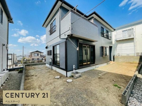 小湊鐵道　市原市西広6丁目　中古戸建
