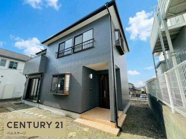 小湊鐵道　市原市西広6丁目　中古戸建