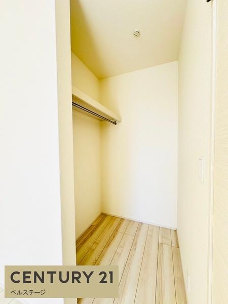 JR内房線　市原市島野　新築戸建3号棟