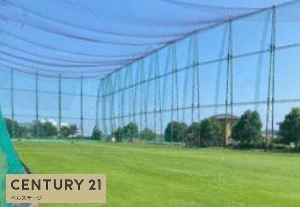 京成千原線　市原市大厩　売土地