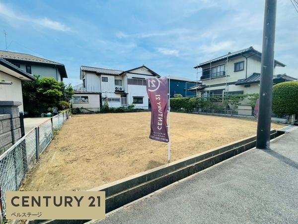 木更津市江川の土地