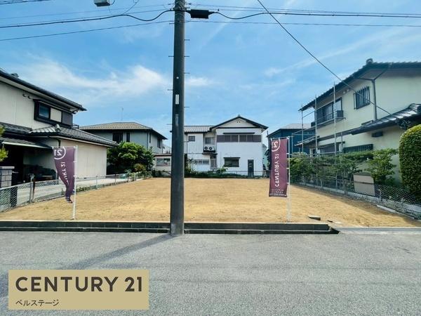 木更津市江川の土地