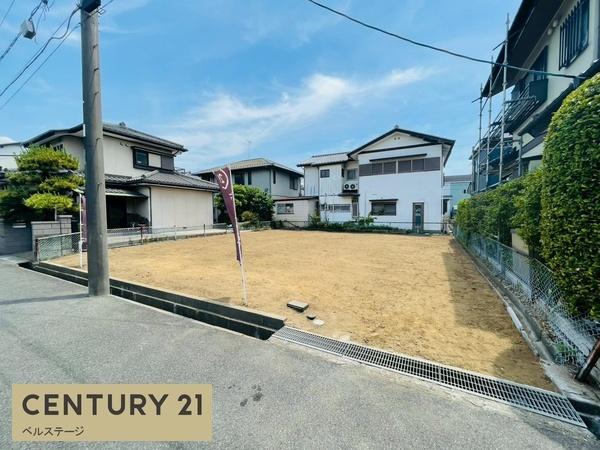 木更津市江川の土地