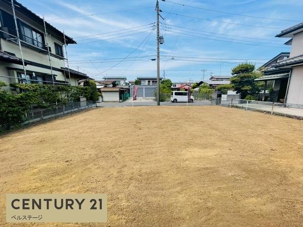 木更津市江川の土地