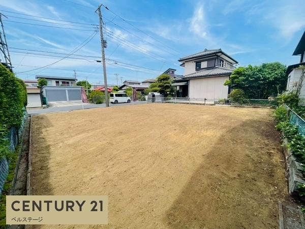 木更津市江川の土地