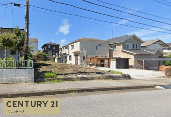 JR内房線　木更津市畑沢南4丁目　売土地