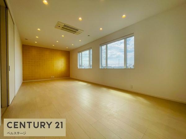 木更津市金田東６丁目の中古一戸建て