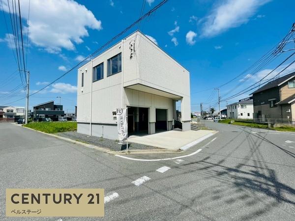JR内房線　木更津市金田東6丁目　中古戸建