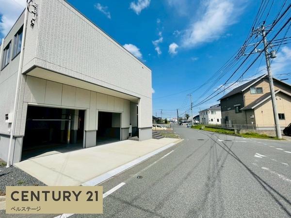 木更津市金田東６丁目の中古一戸建て