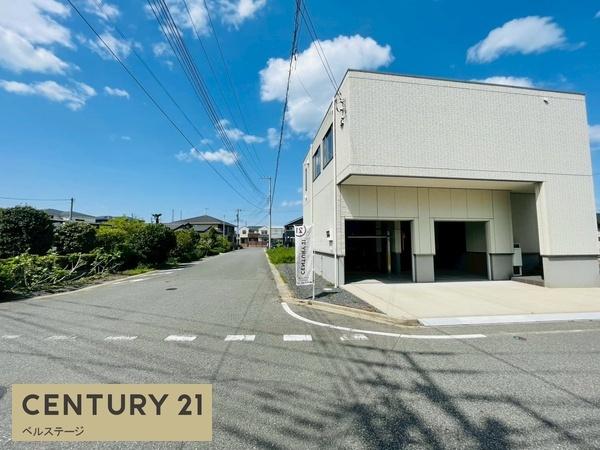 木更津市金田東６丁目の中古一戸建て