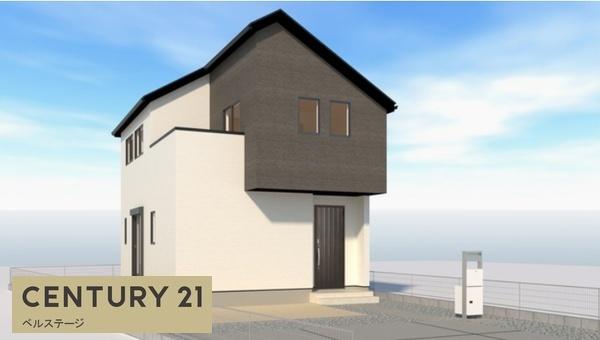 市原市今津朝山の一戸建て・一軒家購入なら【センチュリー21】