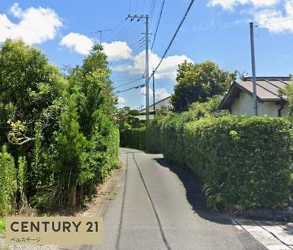 JR内房線　市原市今津朝山　新築戸建2号棟