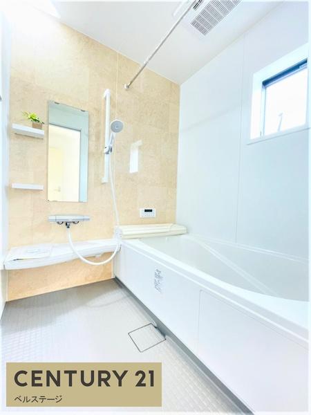 JR内房線　市原市今津朝山　新築戸建1号棟