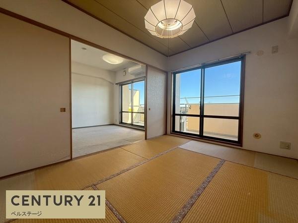 JR内房線　ガーデンコート姉ヶ崎参番館　中古マンション