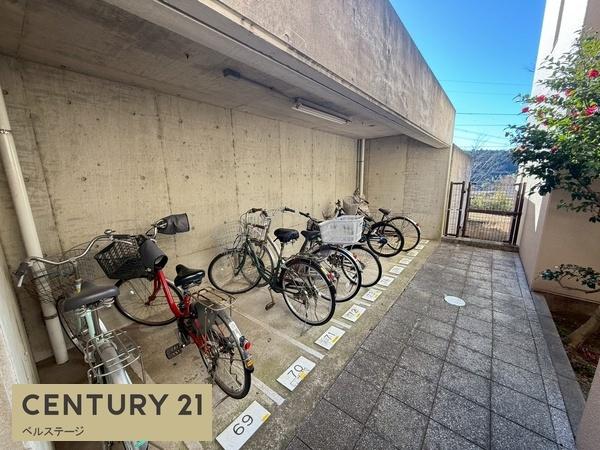 JR内房線　ガーデンコート姉ヶ崎参番館　中古マンション