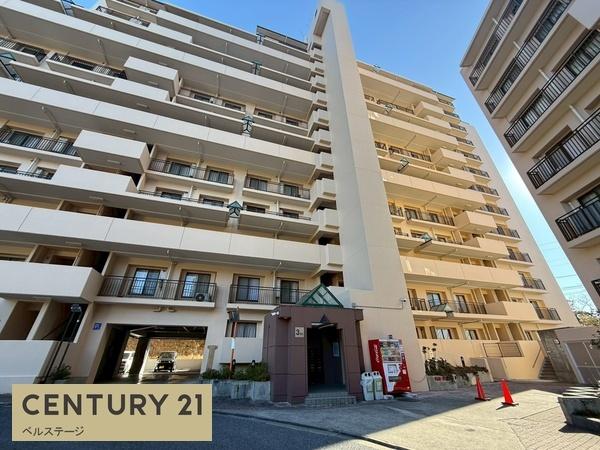 JR内房線　ガーデンコート姉ヶ崎参番館　中古マンション