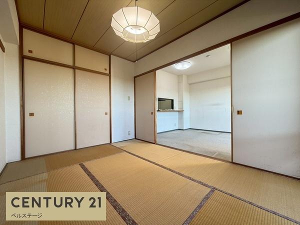 JR内房線　ガーデンコート姉ヶ崎参番館　中古マンション