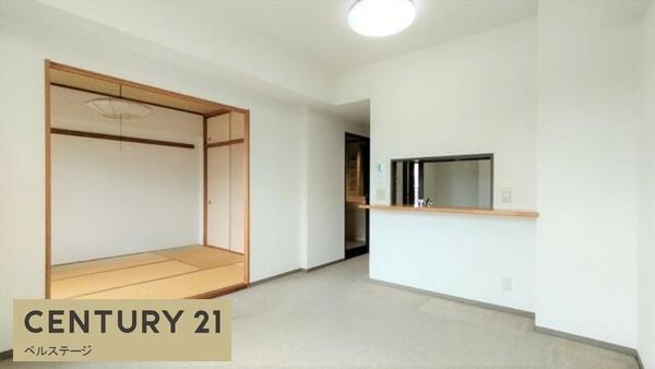 JR内房線　ガーデンコート姉ヶ崎参番館　中古マンション