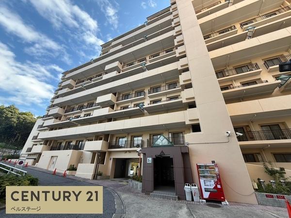 JR内房線　ガーデンコート姉ヶ崎参番館　中古マンション