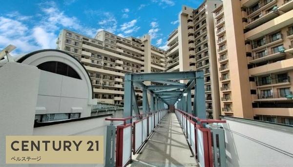 JR内房線　ガーデンコート姉ヶ崎参番館　中古マンション