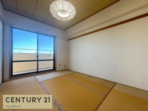 JR内房線　ガーデンコート姉ヶ崎参番館　中古マンション