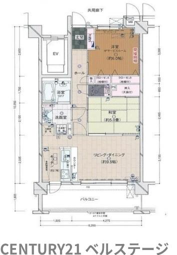 JR内房線　グリーンミユキ姉ヶ崎　中古マンション