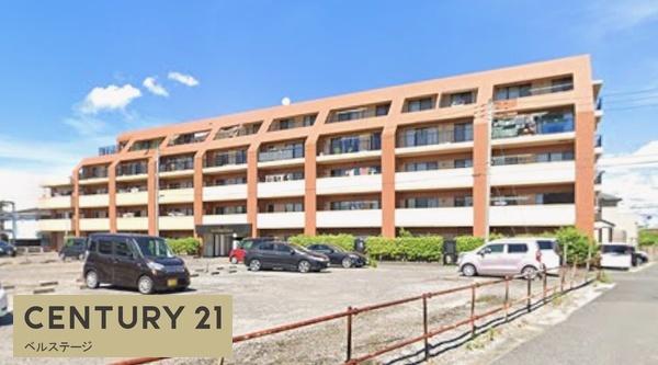 JR内房線 グリーンミユキ姉ヶ崎 中古マンション