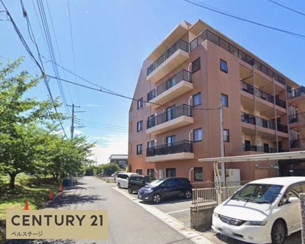 JR内房線　グリーンミユキ姉ヶ崎　中古マンション