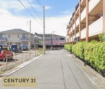 JR内房線　グリーンミユキ姉ヶ崎　中古マンション