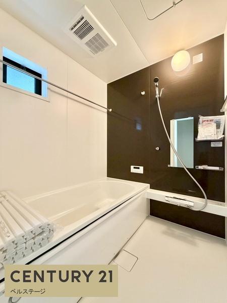 JR内房線　君津市中野2丁目　新築戸建1号棟