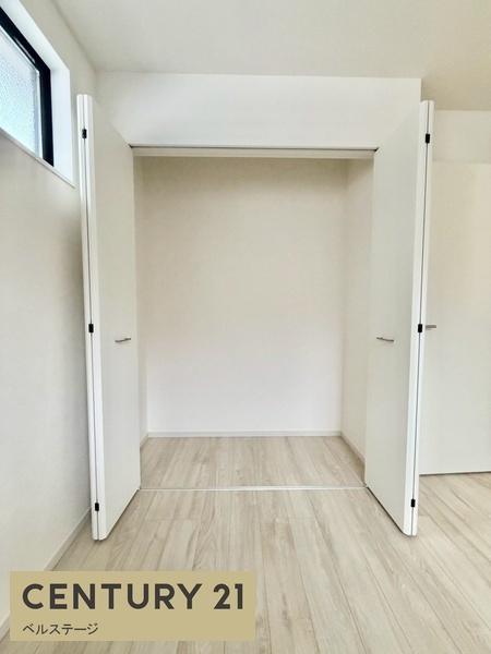 JR内房線　君津市中野2丁目　新築戸建1号棟