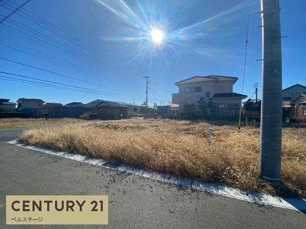JR内房線　木更津市高柳　売土地27号地